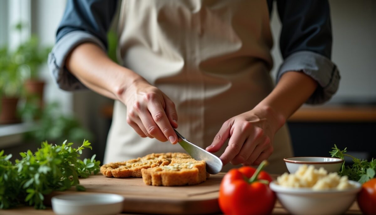 Cuisiner en toute tranquillité : guide pour sélectionner des ustensiles favorisant une cuisine saine Cuisiner en toute tranquillité : guide pour sélectionner des ustensiles favorisant une cuisine saine