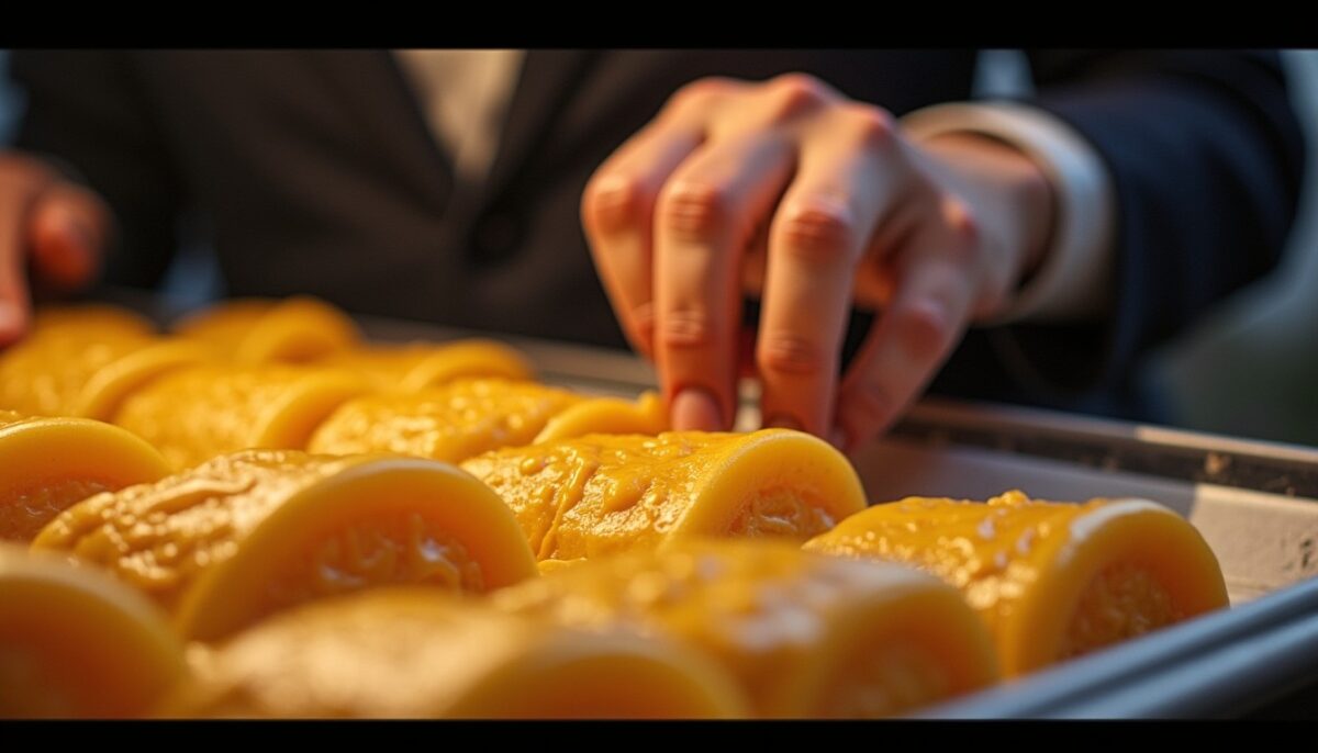 Les flans incontournables de Paris : notre sélection exclusive pour 2025 Les flans incontournables de Paris : notre sélection exclusive pour 2025