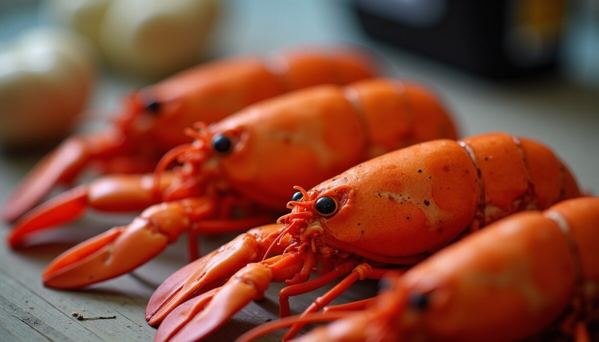 Crevettes : tout savoir sur leurs bienfaits, leurs variétés et des recettes simples à réaliser Crevettes : tout savoir sur leurs bienfaits, leurs variétés et des recettes simples à réaliser
