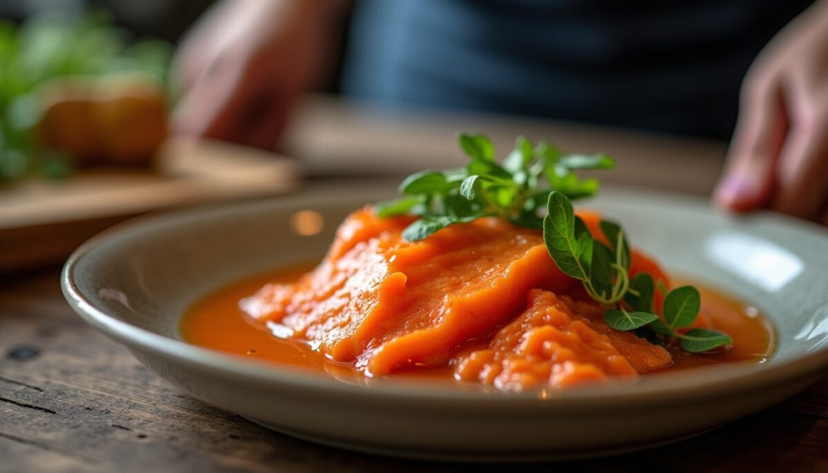 Accompagnements Gourmands pour Saumon Chaud : Recettes Faciles et Délicieuses