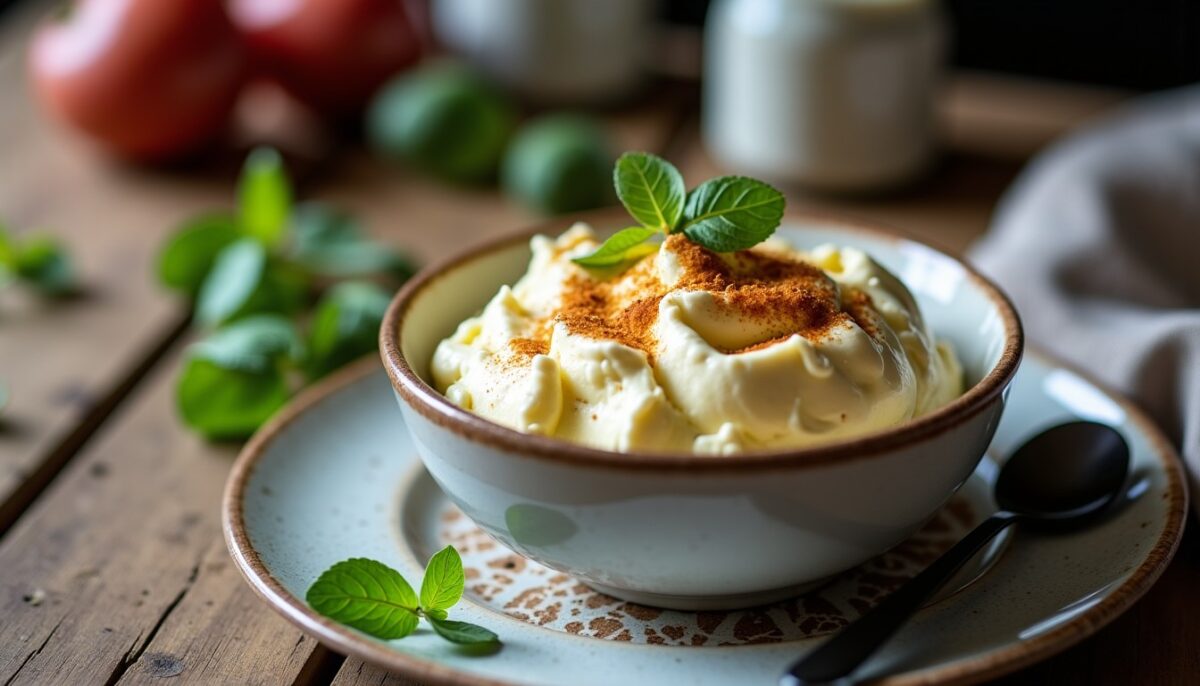 Recettes salées au mascarpone : idées simples et délicieusement crémeuses Recettes salées au mascarpone : idées simples et délicieusement crémeuses