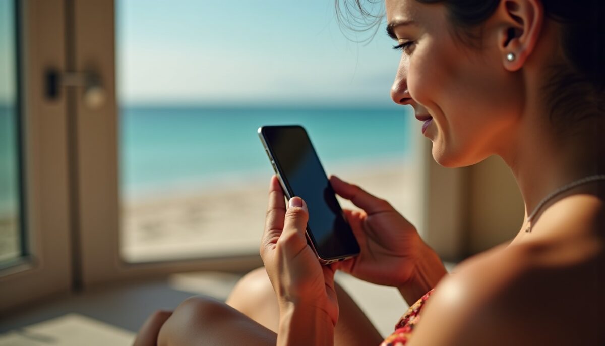 Top des applications indispensables pour une organisation parfaite pendant vos vacances