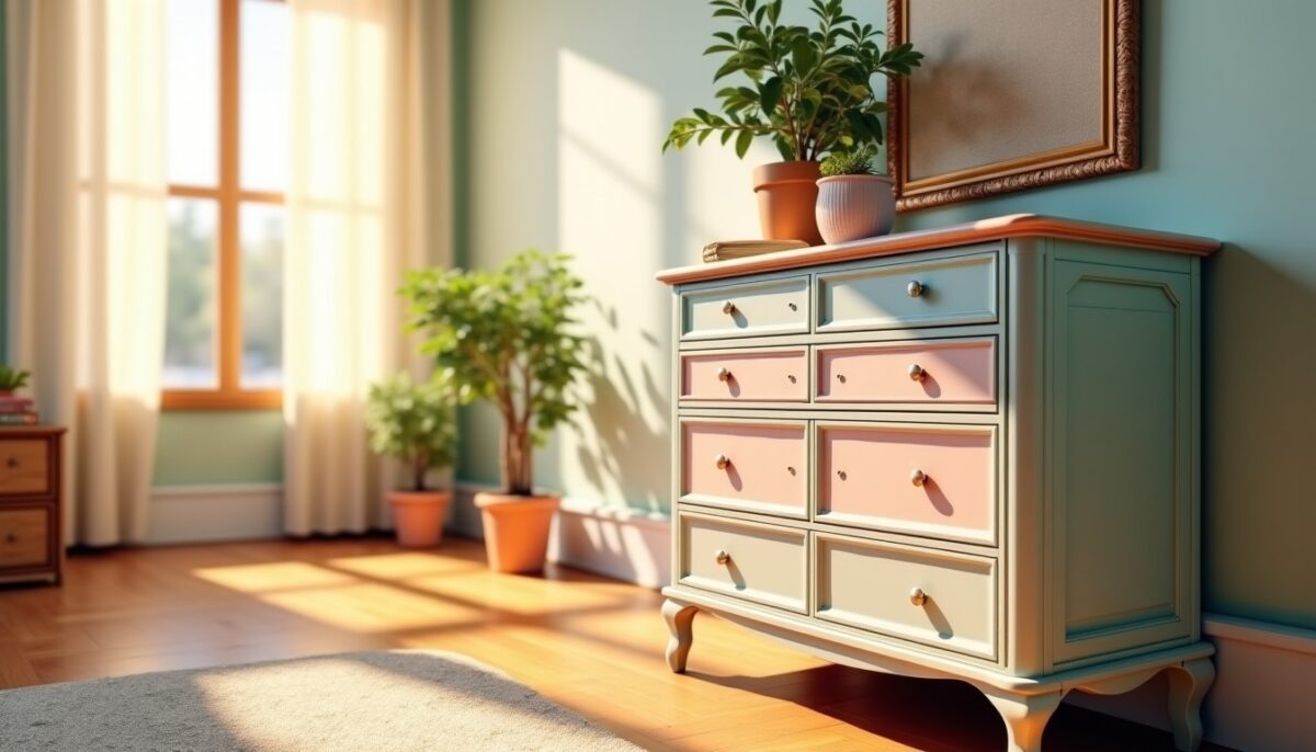 Relooker ses meubles : astuces simples et avant-après inspirants pour une transformation réussie Relooker ses meubles : astuces simples et avant-après inspirants pour une transformation réussie