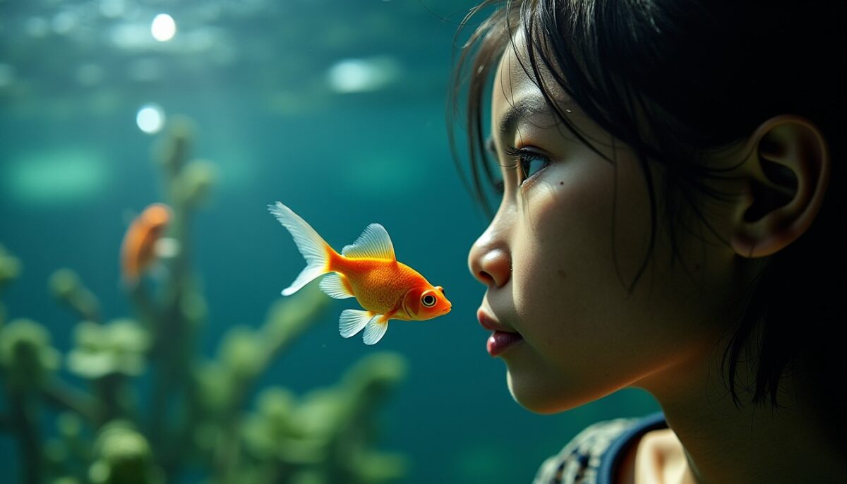Raie dorée : tout savoir sur ce poisson captivant et ses mystères Raie dorée : tout savoir sur ce poisson captivant et ses mystères