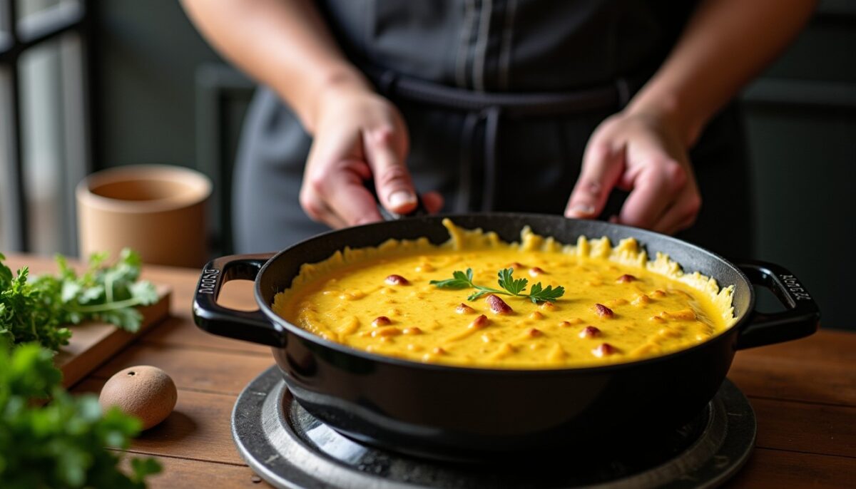 Astuce pour réchauffer une tartiflette au four sans la dessécher Astuce pour réchauffer une tartiflette au four sans la dessécher