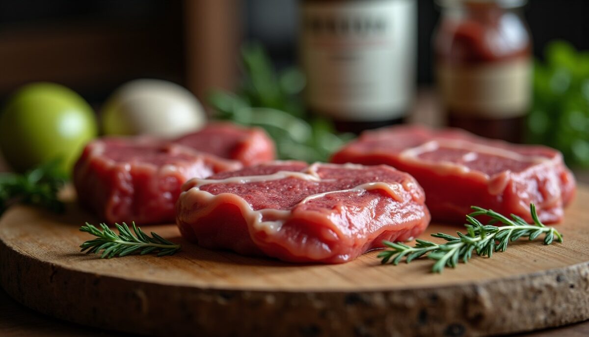 Nature Viande : Dégustez la viande bio authentique, directement du producteur français Nature Viande : Dégustez la viande bio authentique, directement du producteur français