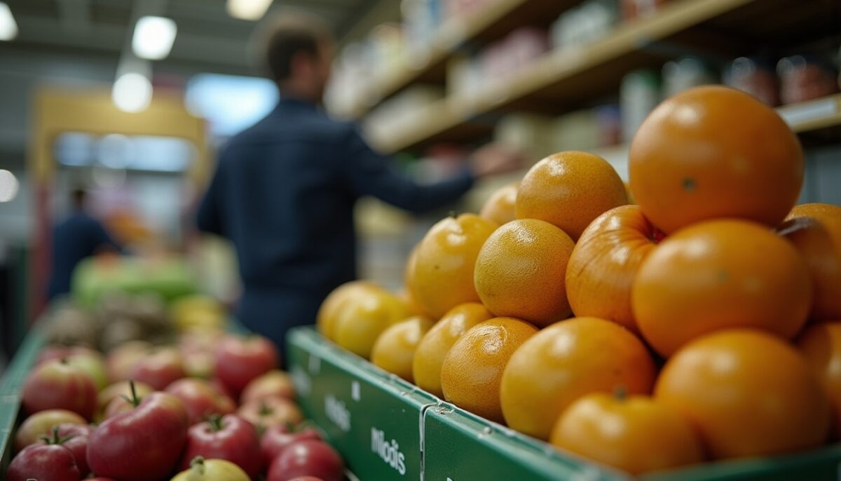 Milodis à Carentan : le supermarché bio et éthique au cœur de votre quartier Milodis à Carentan : le supermarché bio et éthique au cœur de votre quartier