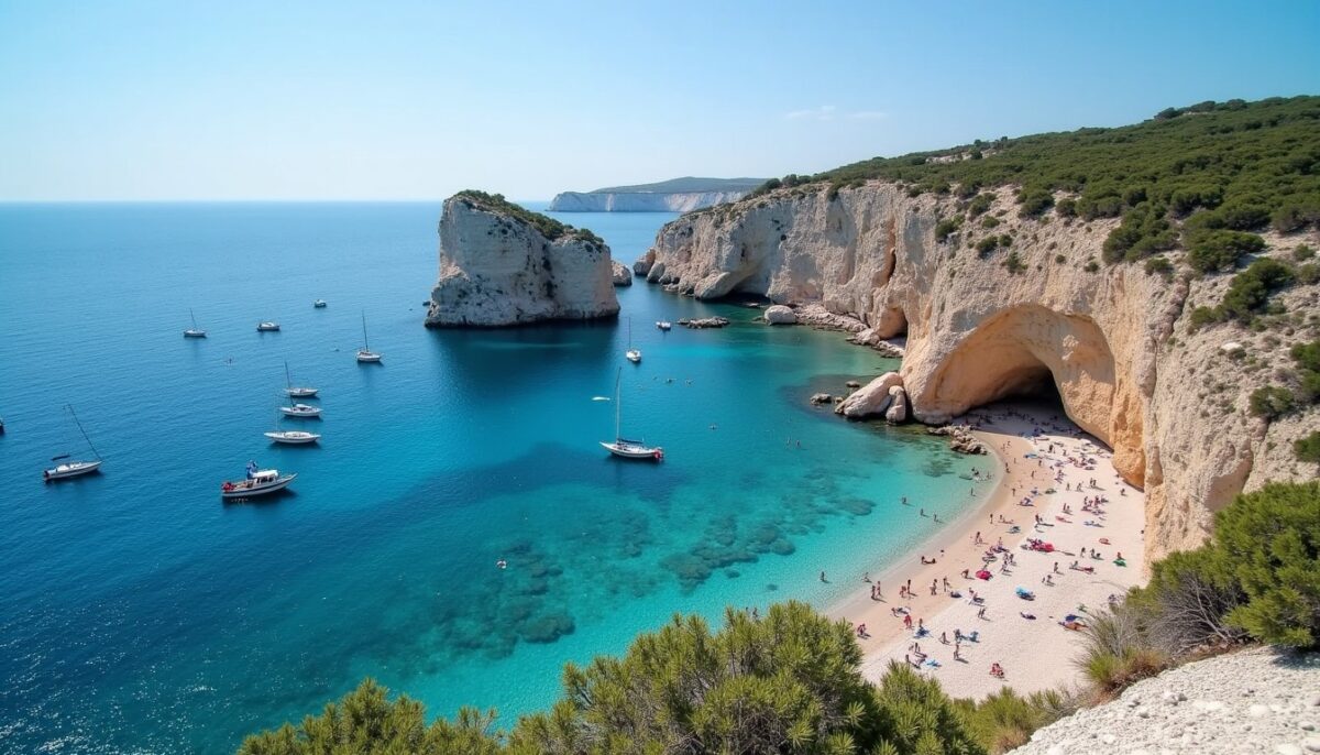 Croatie : 13 erreurs courantes à éviter absolument pour un voyage réussi Croatie : 13 erreurs courantes à éviter absolument pour un voyage réussi