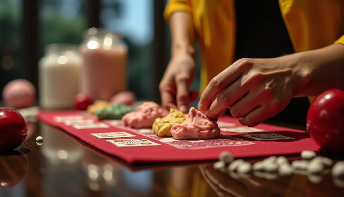 Betify réinvente les applications de casino avec des innovations gourmandes