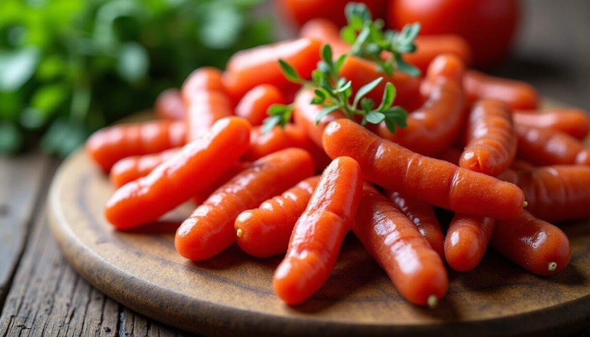 Comment sélectionner les saucisses idéales pour un rougail riche en saveurs et en arômes Comment sélectionner les saucisses idéales pour un rougail riche en saveurs et en arômes
