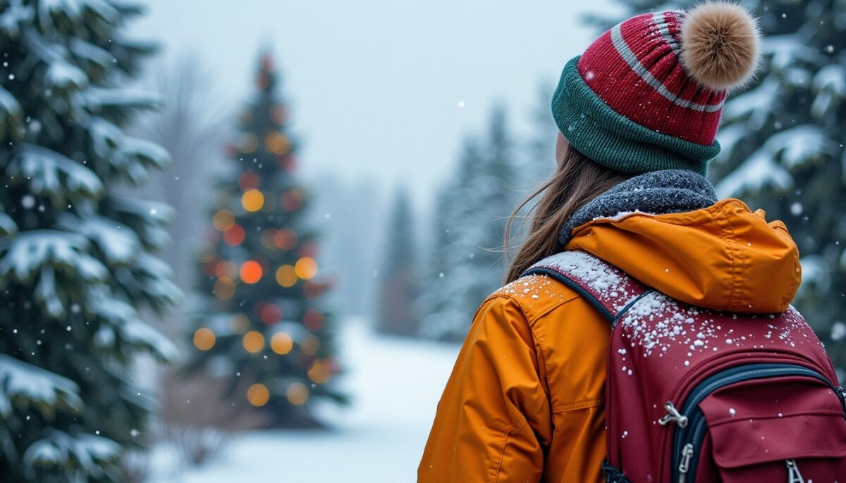 Noël à petit prix : 15 destinations magiques pour voyager sans se ruiner