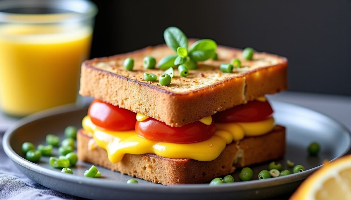 Les secrets pour préparer un croque-monsieur maison à la fois croustillant et gourmand
