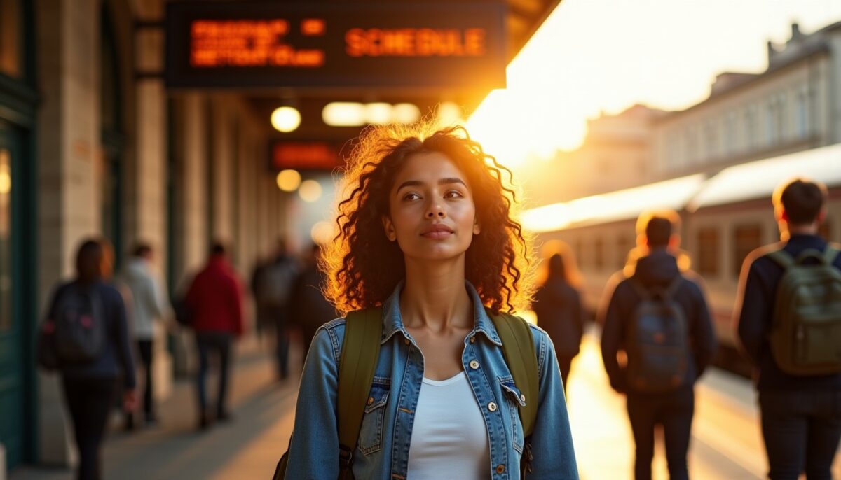 Voyager en solo : les clés pour une aventure sûre et épanouissante Voyager en solo : les clés pour une aventure sûre et épanouissante