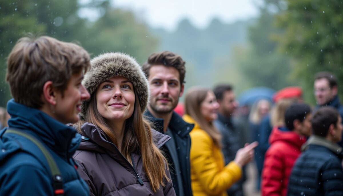 Audierne sous la pluie : découvrez des activités culturelles et moments de détente à ne pas manquer Audierne sous la pluie : découvrez des activités culturelles et moments de détente à ne pas manquer
