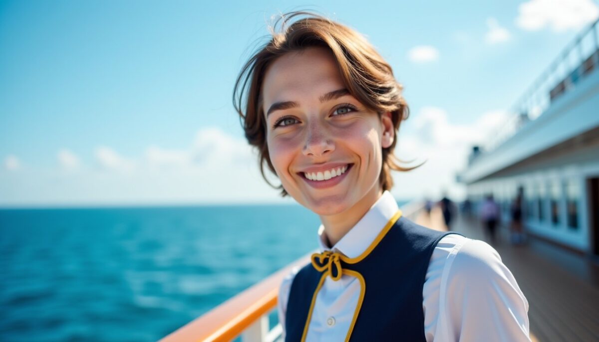 Embarquez pour une aventure : guide essentiel et conseils pratiques pour travailler à bord d’un bateau de croisière Embarquez pour une aventure : guide essentiel et conseils pratiques pour travailler à bord d’un bateau de croisière