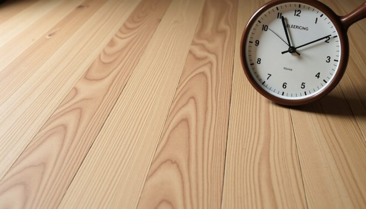 Parquet brut : Guide complet pour apprécier son authenticité et son charme naturel Parquet brut : Guide complet pour apprécier son authenticité et son charme naturel