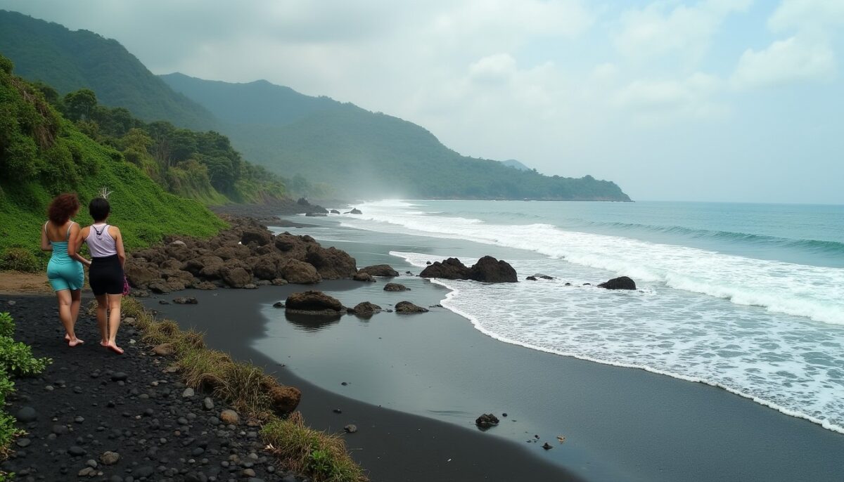 Bali et la France : distance exacte et durées de vol expliquées Bali et la France : distance exacte et durées de vol expliquées