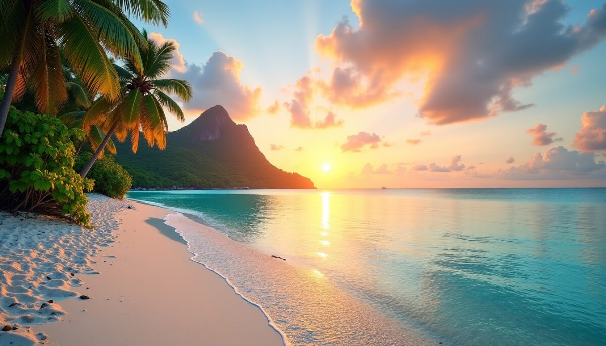 Îles de rêve à petit prix : les meilleures destinations pour voyager futé Îles de rêve à petit prix : les meilleures destinations pour voyager futé