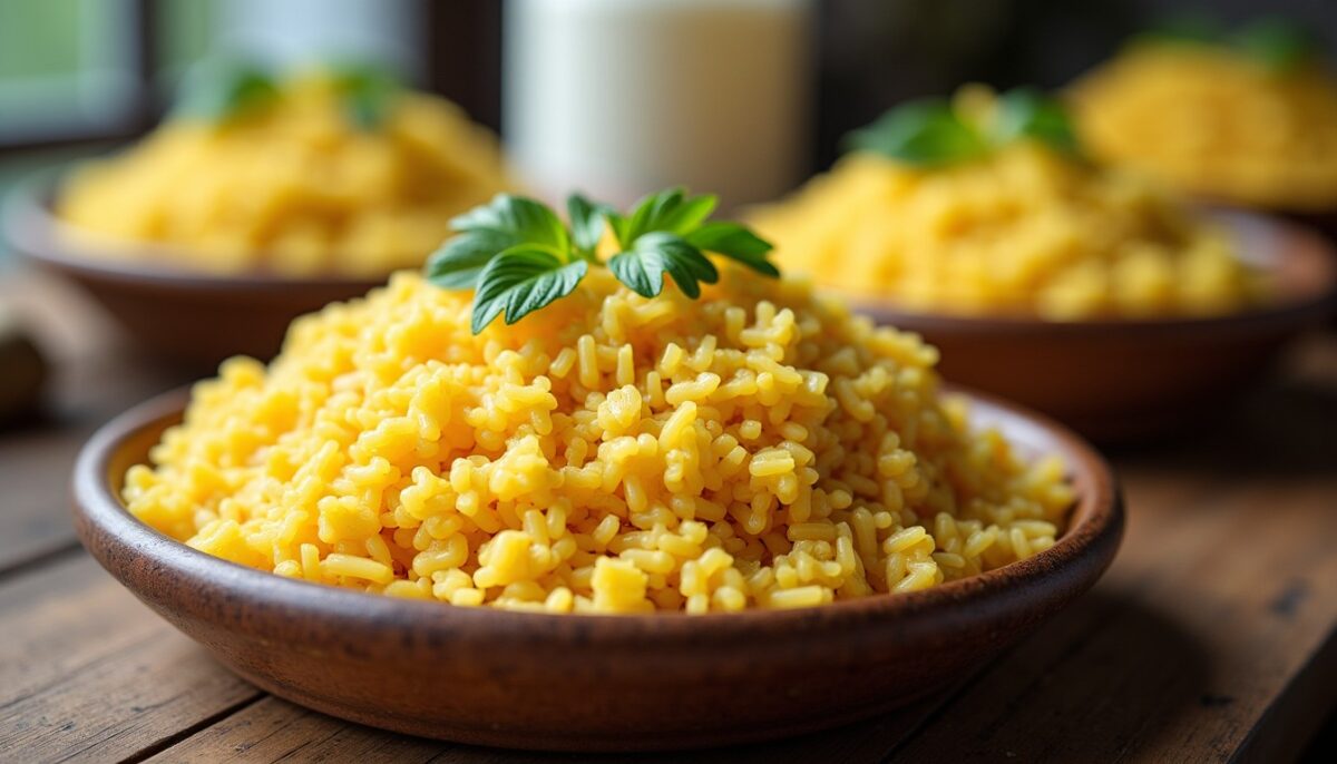 Pride Rice :Découvrez l'origine, les recettes savoureuses et les bienfaits santé de ce riz d'exception Pride Rice :Découvrez l'origine, les recettes savoureuses et les bienfaits santé de ce riz d'exception