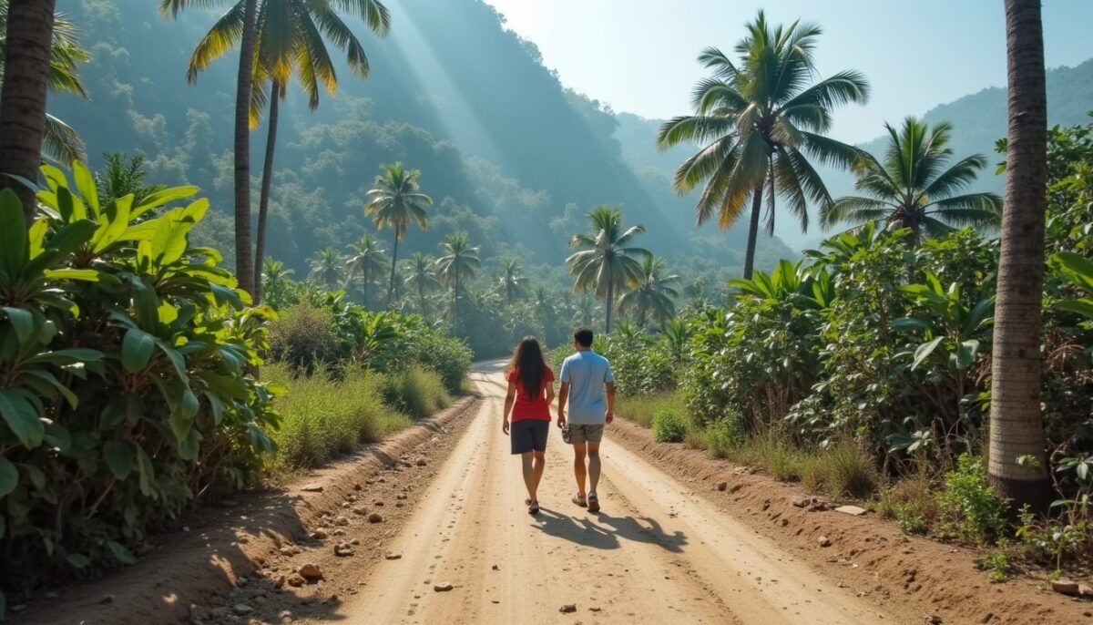 Thaïlande : les zones à risques à éviter et nos conseils essentiels pour un voyage en toute sécurité Thaïlande : les zones à risques à éviter et nos conseils essentiels pour un voyage en toute sécurité