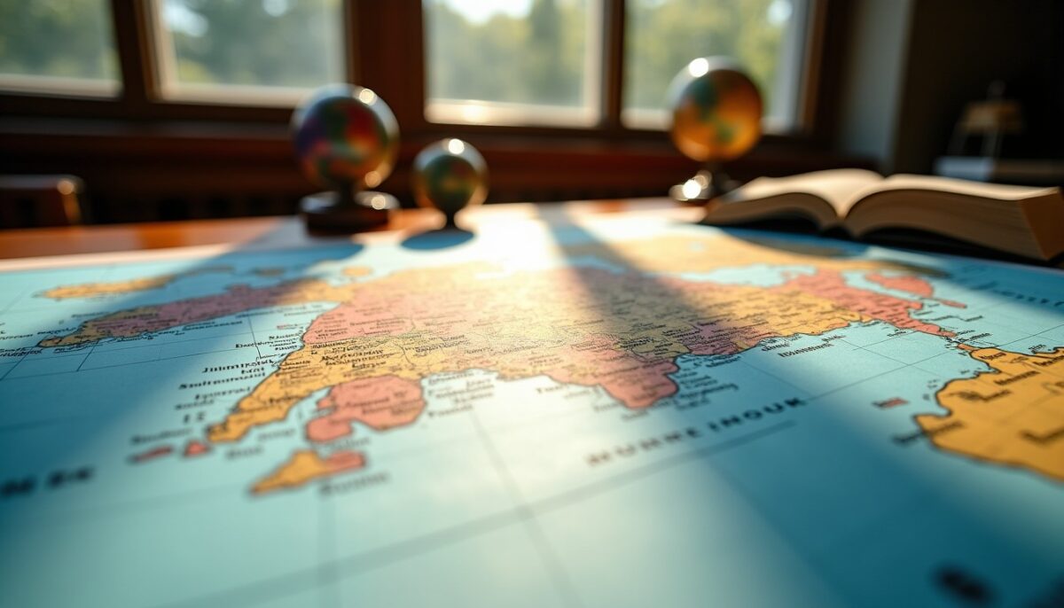Singapour sur la carte du monde : localisation précise et informations essentielles Singapour sur la carte du monde : localisation précise et informations essentielles