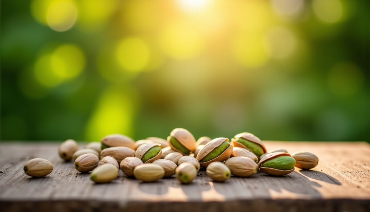 Pista et Pistachio : Comprendre leurs différences, utilisations et bénéfices pour la santé Pista et Pistachio : Comprendre leurs différences, utilisations et bénéfices pour la santé