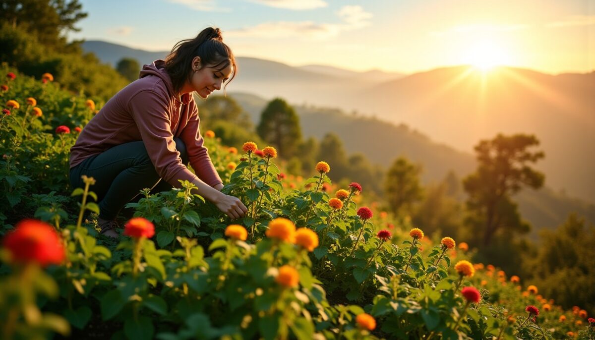 Colina Josta : Guide complet sur la culture, les bienfaits et astuces de jardinage
