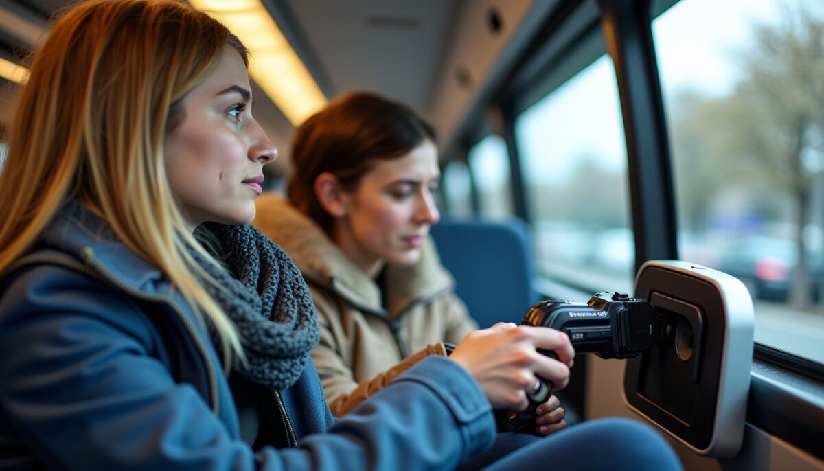 Prises électriques aux États-Unis : le guide essentiel pour vos appareils en voyage