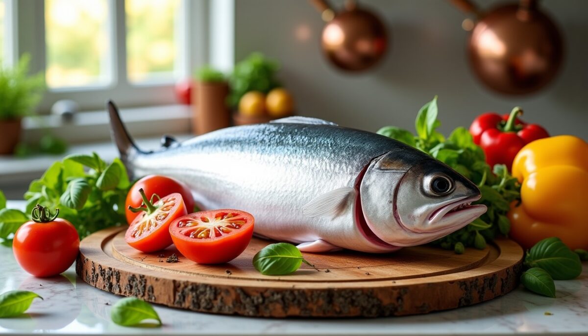 Thon albacore : découvrez ses particularités, ses bienfaits santé et des recettes simples à réaliser Thon albacore : découvrez ses particularités, ses bienfaits santé et des recettes simples à réaliser