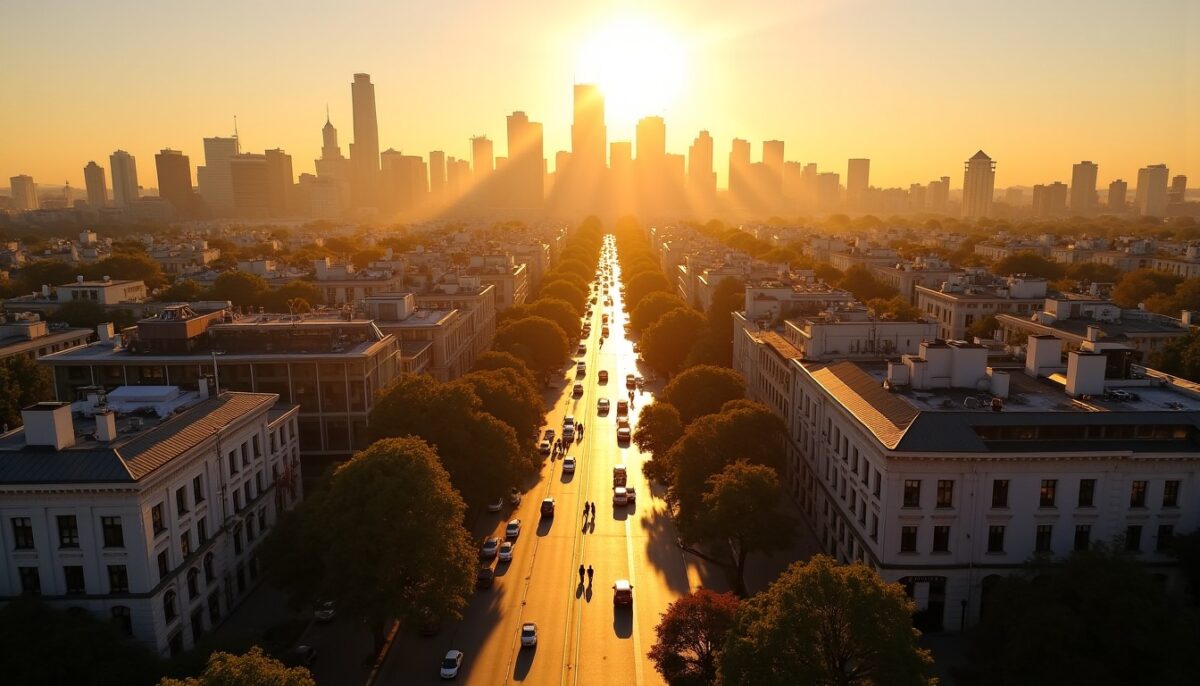 Toutes les capitales mondiales commençant par C : liste exhaustive et faits essentiels