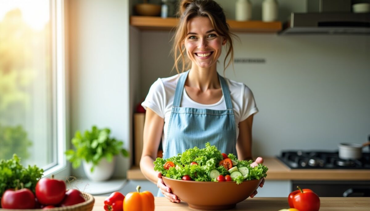 Recettes de Maria : astuces gourmandes et saines pour votre quotidien Recettes de Maria : astuces gourmandes et saines pour votre quotidien