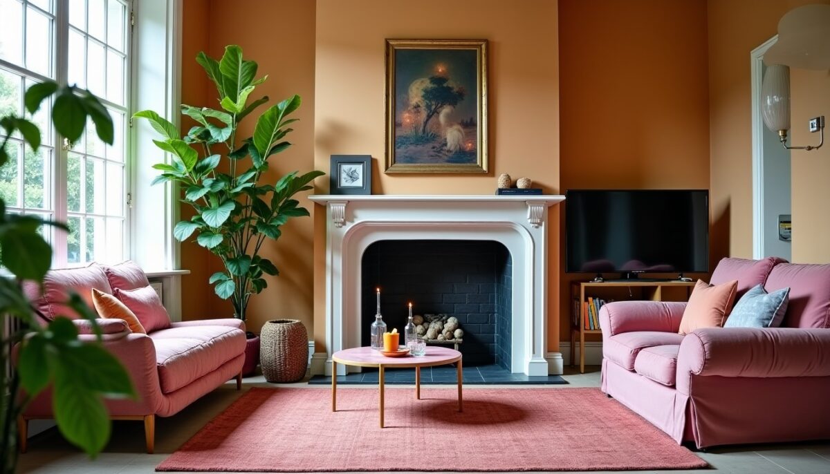 Explorer les dernières tendances dans un univers de décoration élégante et sophistiquée Explorer les dernières tendances dans un univers de décoration élégante et sophistiquée