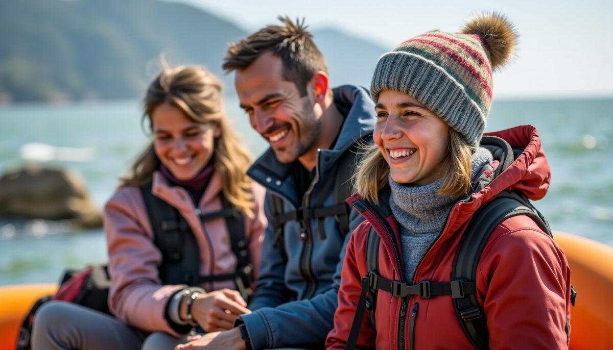 LMAC Voyage : des aventures familiales sur mesure alliant éthique et authenticité