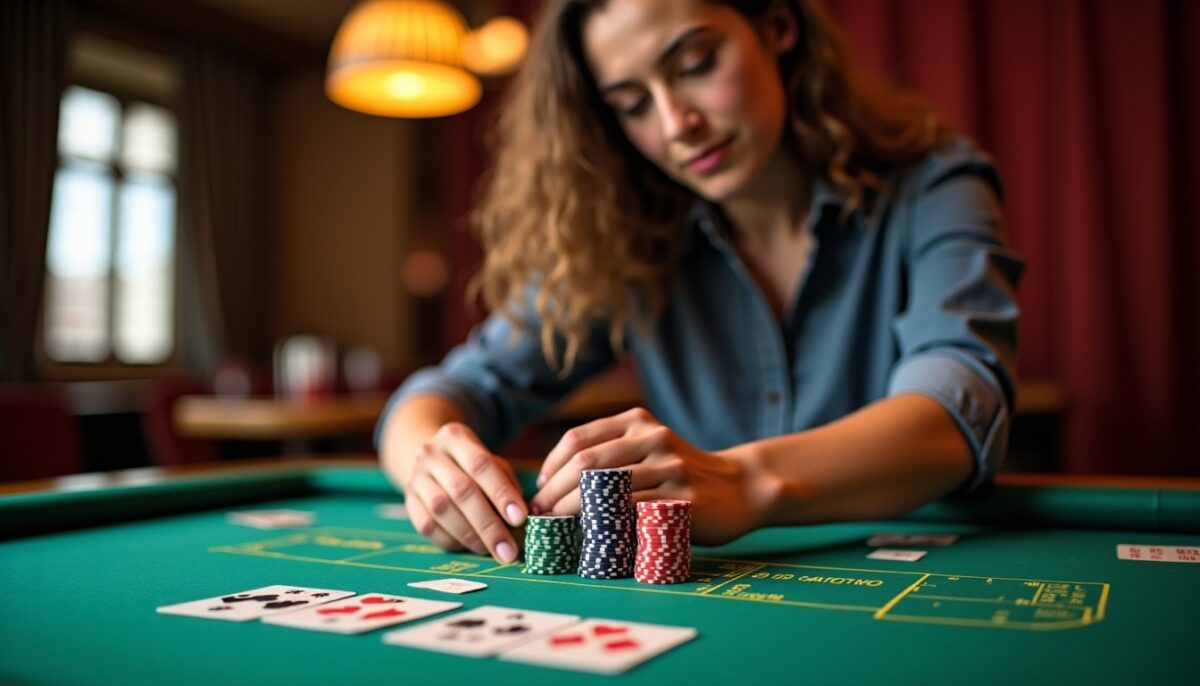 Comment les bonus de casino révolutionnent l'expérience des joueurs : avantages et bénéfices dévoilés Comment les bonus de casino révolutionnent l'expérience des joueurs : avantages et bénéfices dévoilés