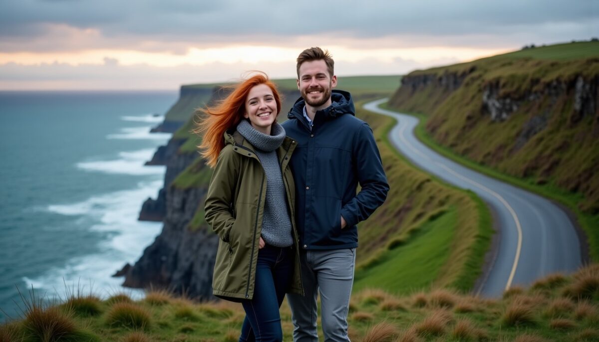 Aventure de 7 jours en Irlande : itinéraire détaillé et astuces indispensables pour un road trip réussi Aventure de 7 jours en Irlande : itinéraire détaillé et astuces indispensables pour un road trip réussi
