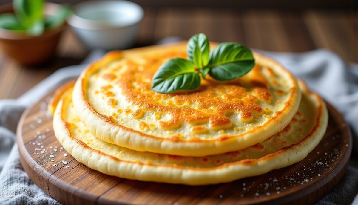 Pâte à crêpes trop épaisse ? Nos astuces efficaces pour lui redonner la bonne texture