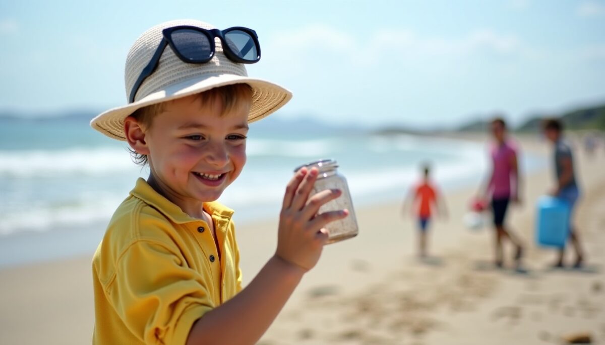 Moliets Plage : Comprendre les Risques, Courants Traîtres et Conseils Essentiels pour une Sécurité Optimale
