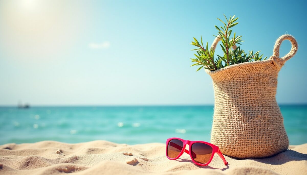 Bonnes vacances : guide complet d'orthographe, modèles de messages et exemples inspirants