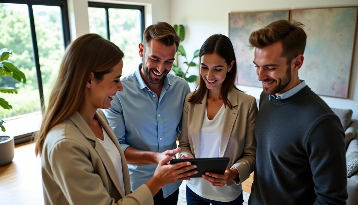 Particuliers et changetoninterieur.com : quels profils tirent profit de l'IA déco