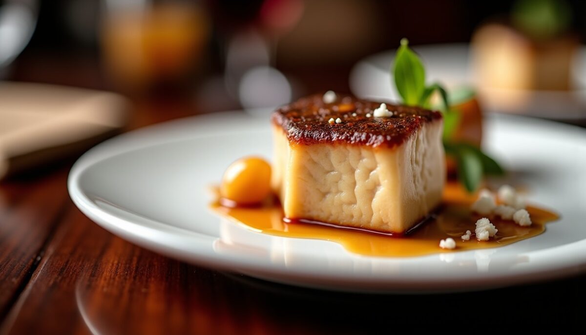 Foie gras en entrée : astuces et accords gourmands pour sublimer votre dégustation