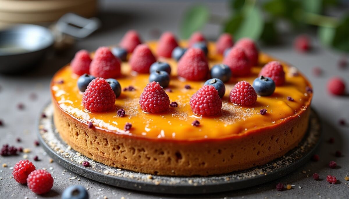 Délice de tarte aux figues fraîches : mariage croustillant, fondant et notes d’amande (recette approuvée Délice de tarte aux figues fraîches : mariage croustillant, fondant et notes d’amande (recette approuvée