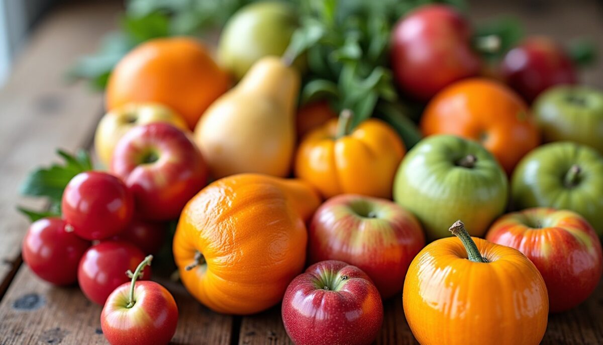 Fruits en E : Catalogue Exhaustif et Conseils Pratiques pour les Découvrir
