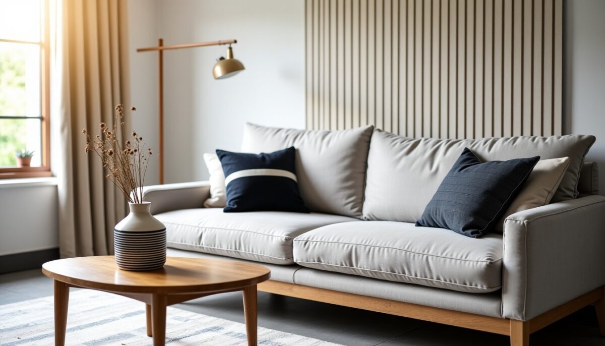 La rayure fait son grand come-back en déco : guide pratique pour l'intégrer dans chaque pièce