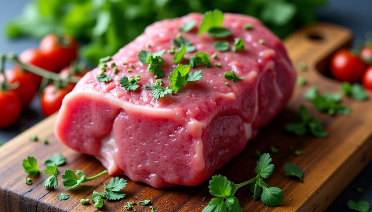 Suggestions gourmandes et faciles pour sublimer votre langue de bœuf