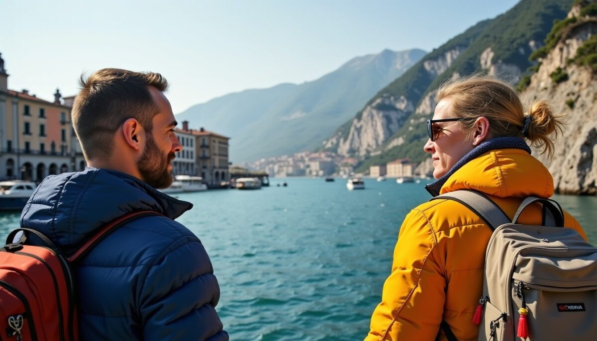 Italie en toute sécurité : Les lieux à éviter absolument pour les voyageurs