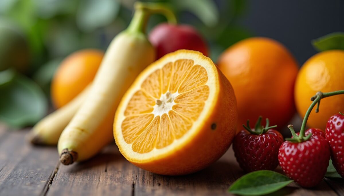 Fruits en H : liste exhaustive et astuces ludiques pour jeux et quiz Fruits en H : liste exhaustive et astuces ludiques pour jeux et quiz