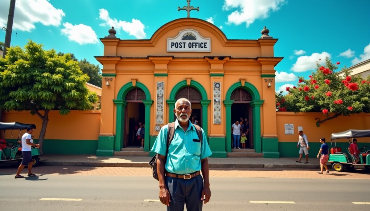 Code postal à Madagascar : Guide complet par région et villes incontournables