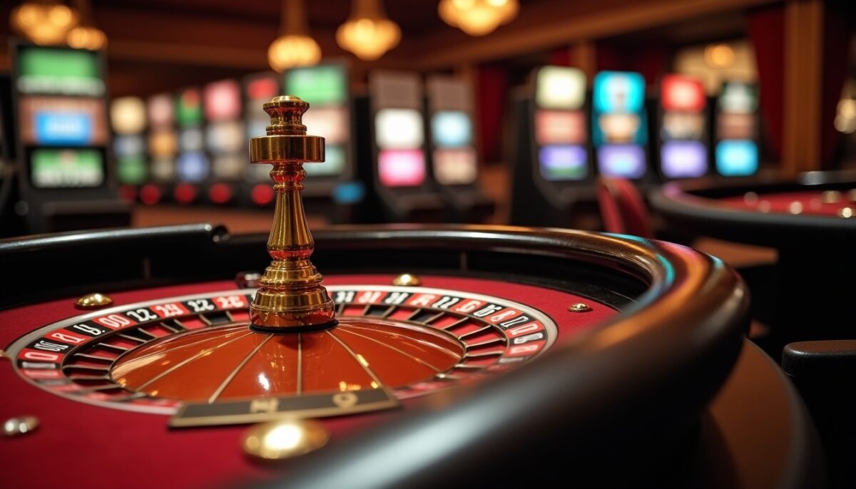 Découvrez les jeux incontournables sur Montecryptos : machines à sous, roulette, baccarat et casino en direct