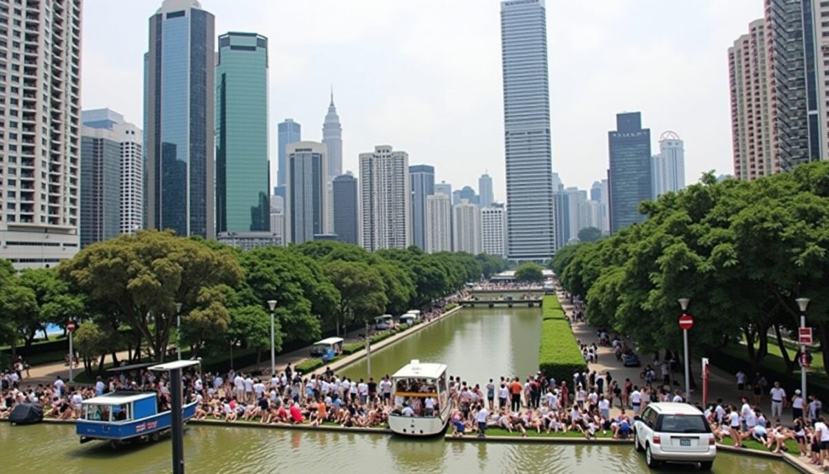 Kuala Lumpur : Top des incontournables et activités à ne pas manquer