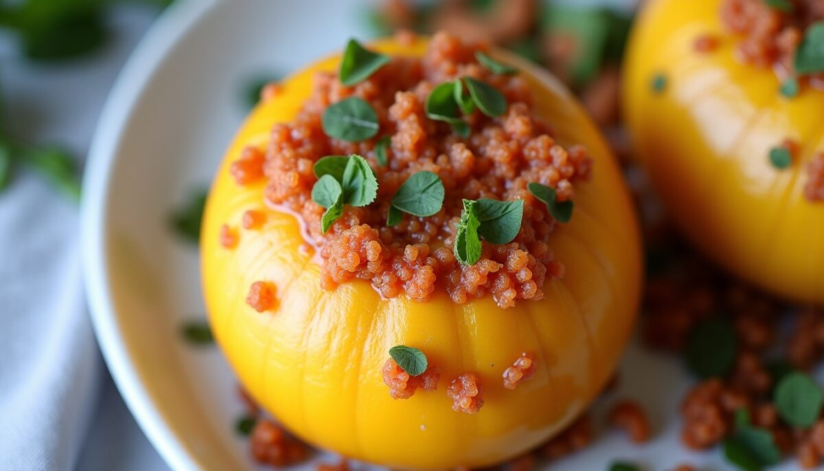 Délices d'Entrées Chaudes : Recettes Simples et Express pour le Quotidien